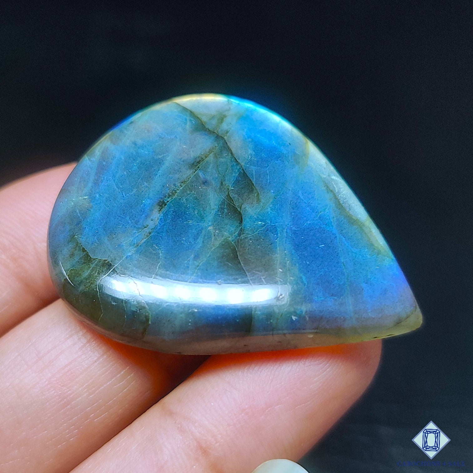 Labradorite
