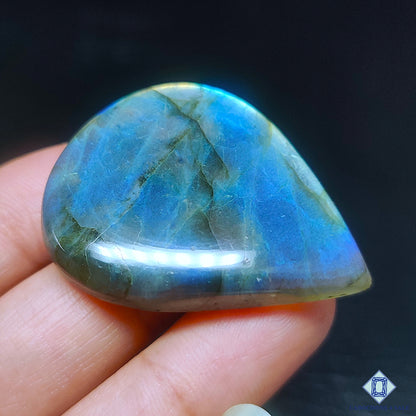 Labradorite
