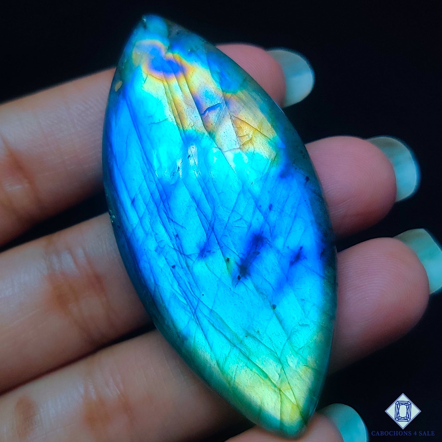Labradorite