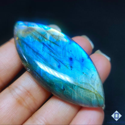 Labradorite