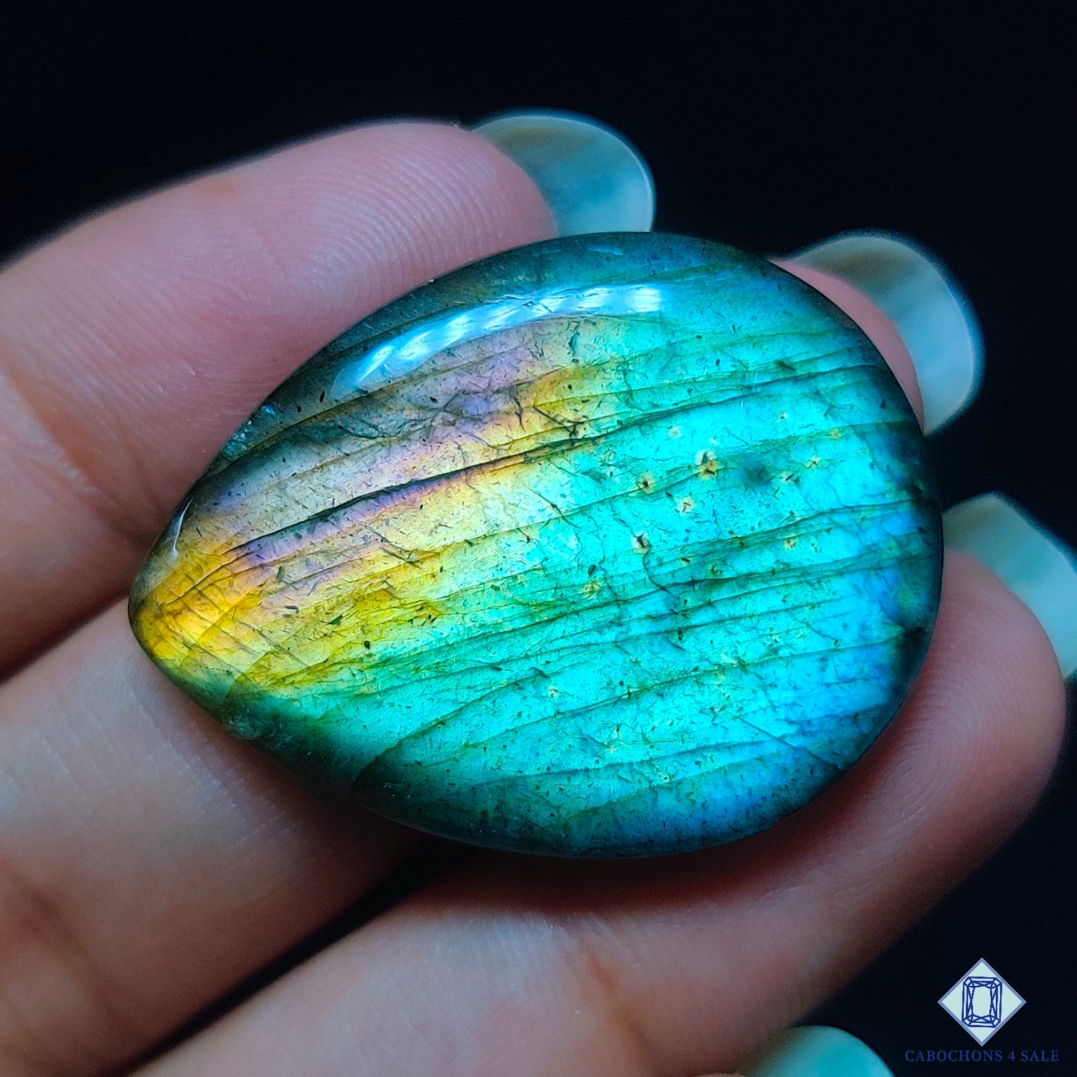 Labradorite