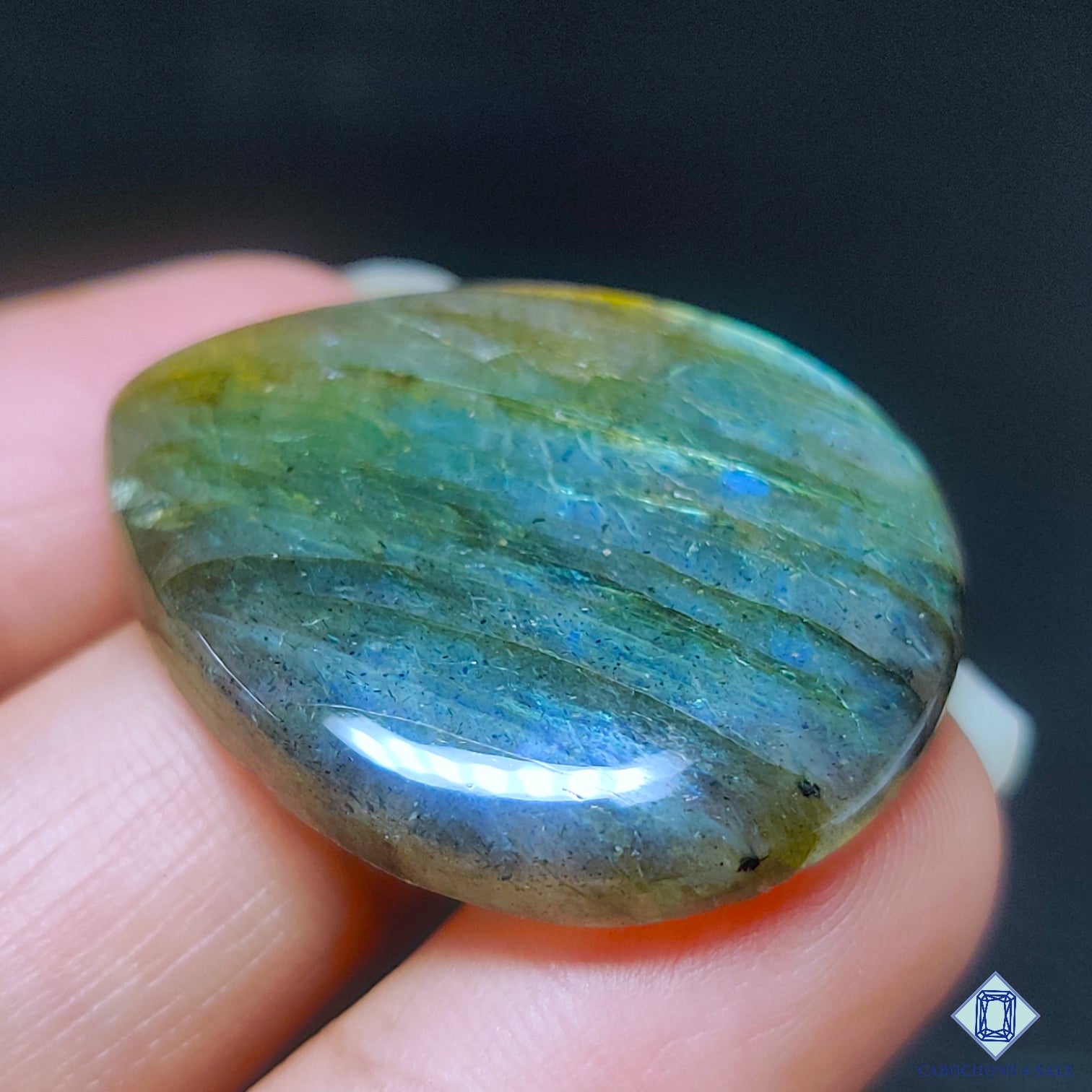 Labradorite