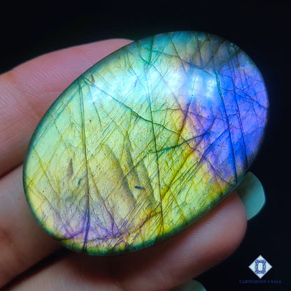 Labradorite