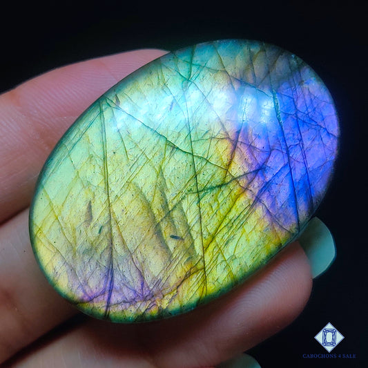 Labradorite
