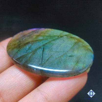 Labradorite