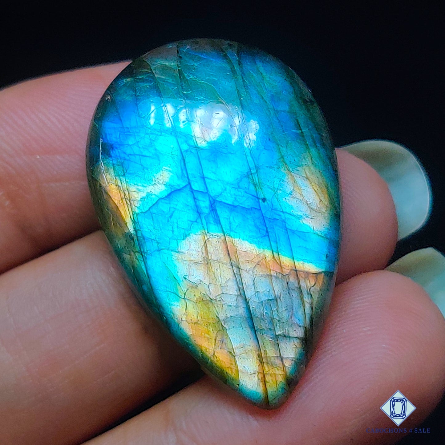 Labradorite