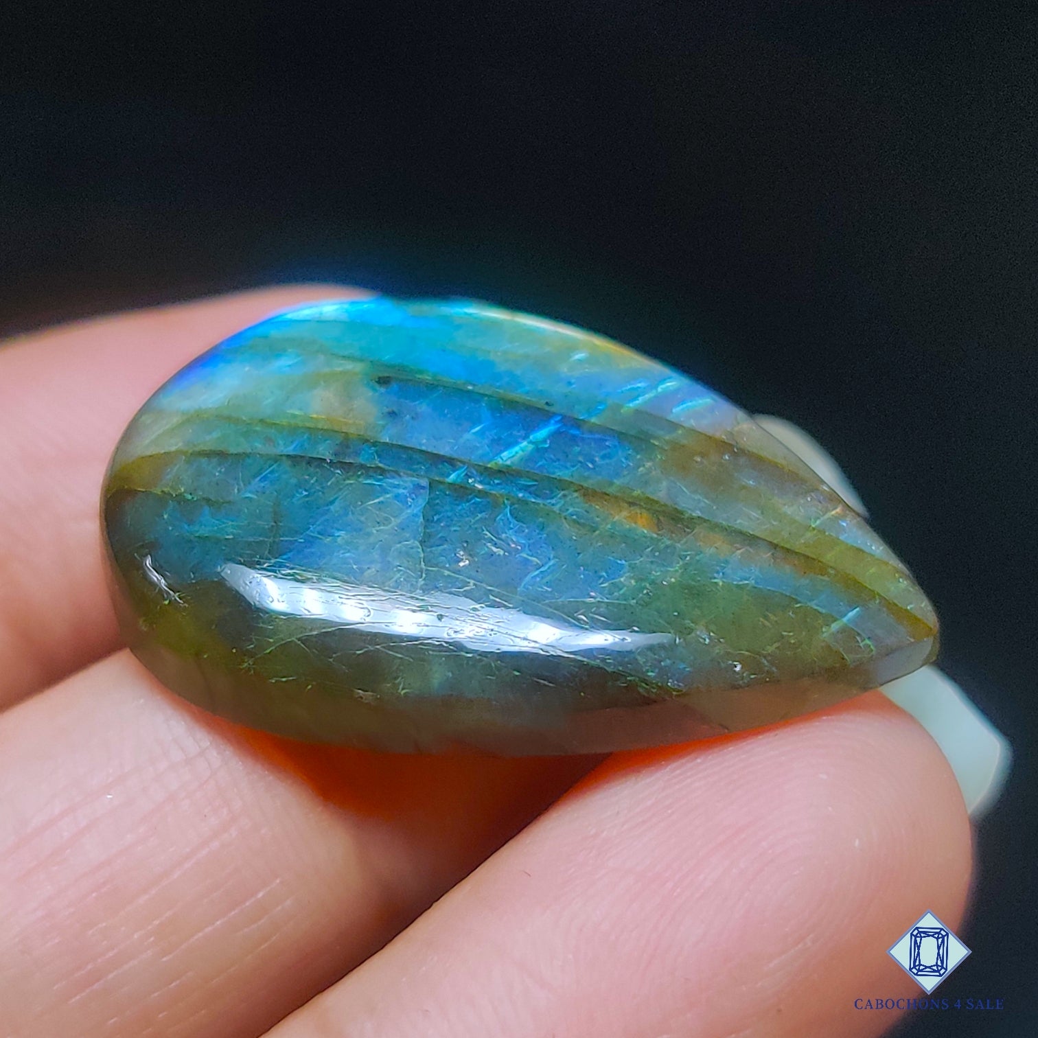 Labradorite