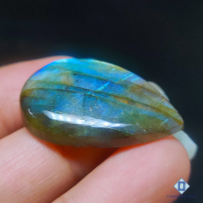 Labradorite