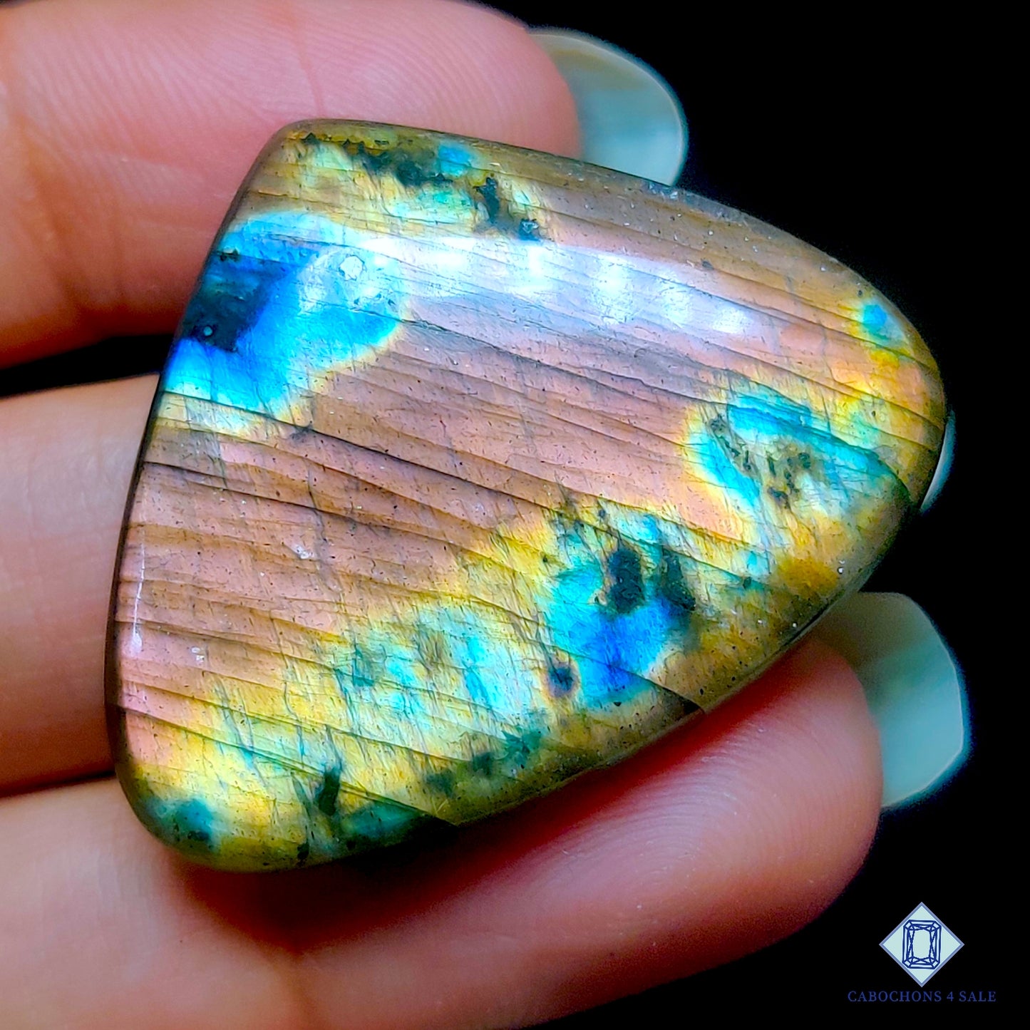 Labradorite