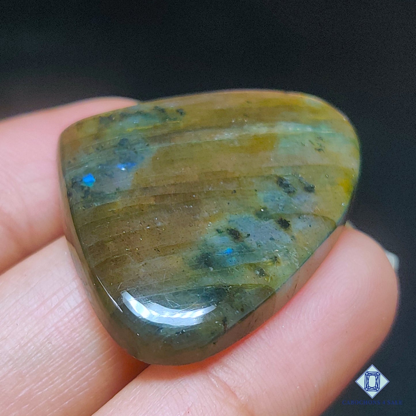 Labradorite