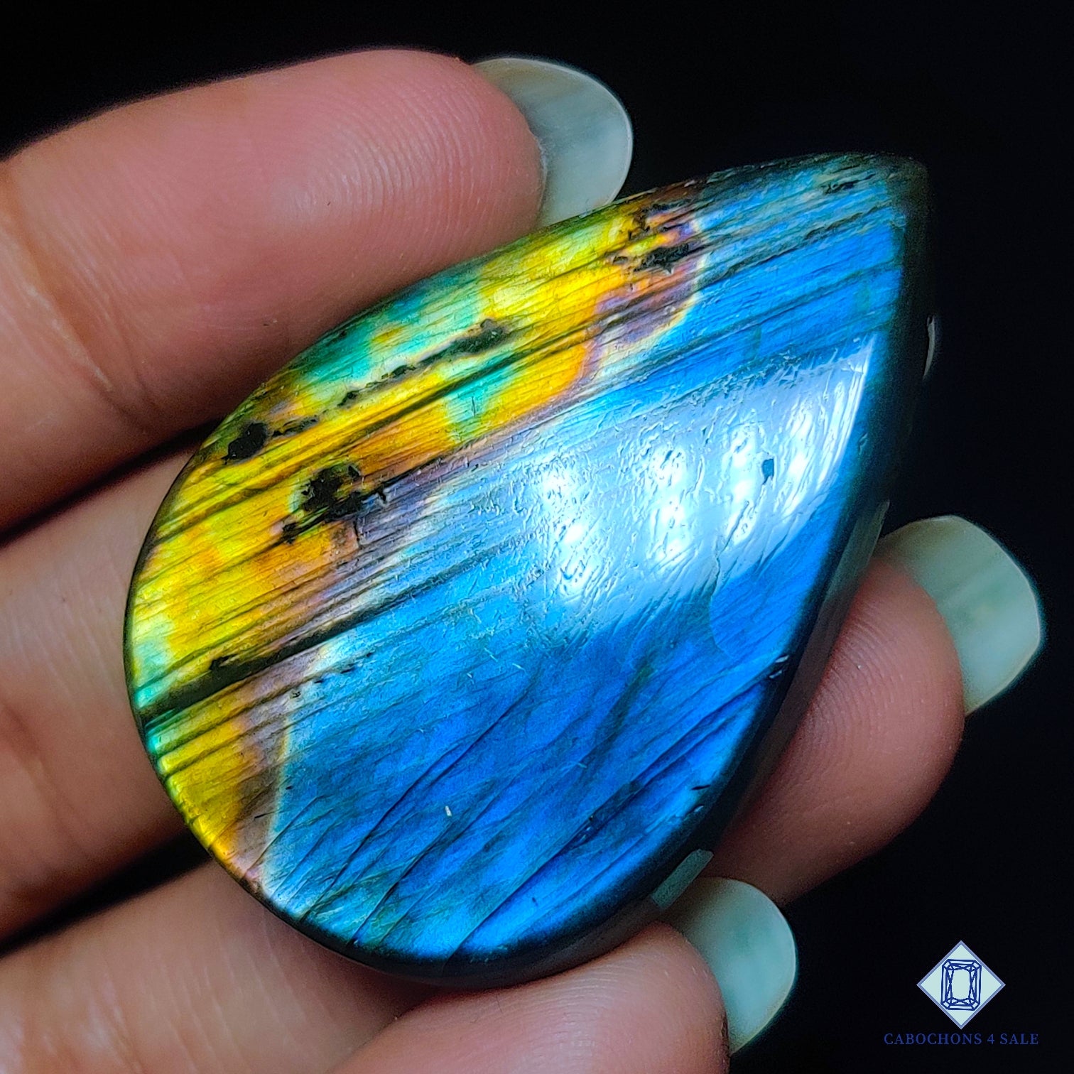 Labradorite