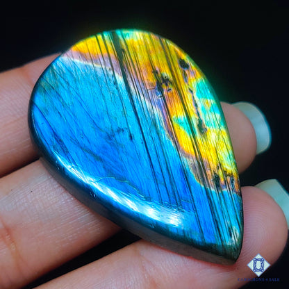 Labradorite