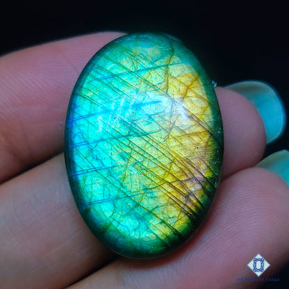Labradorite