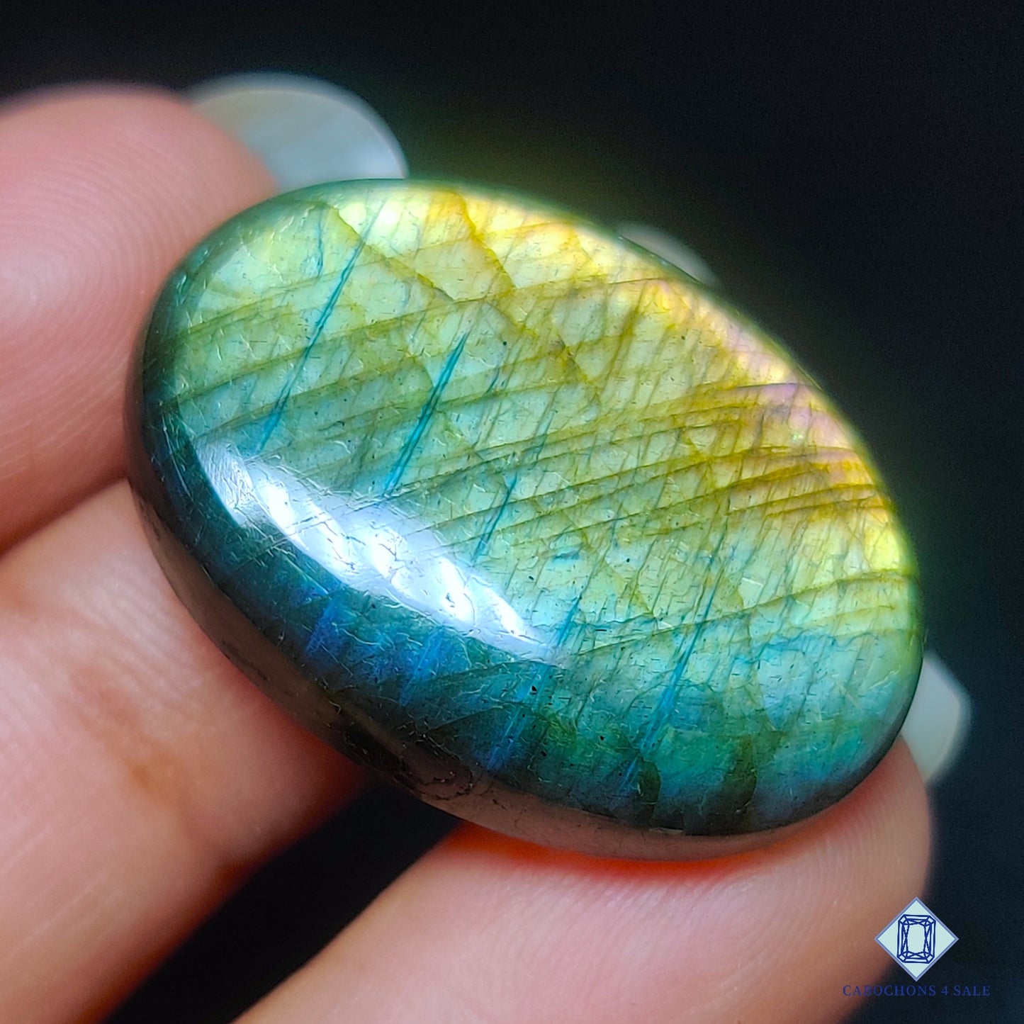 Labradorite