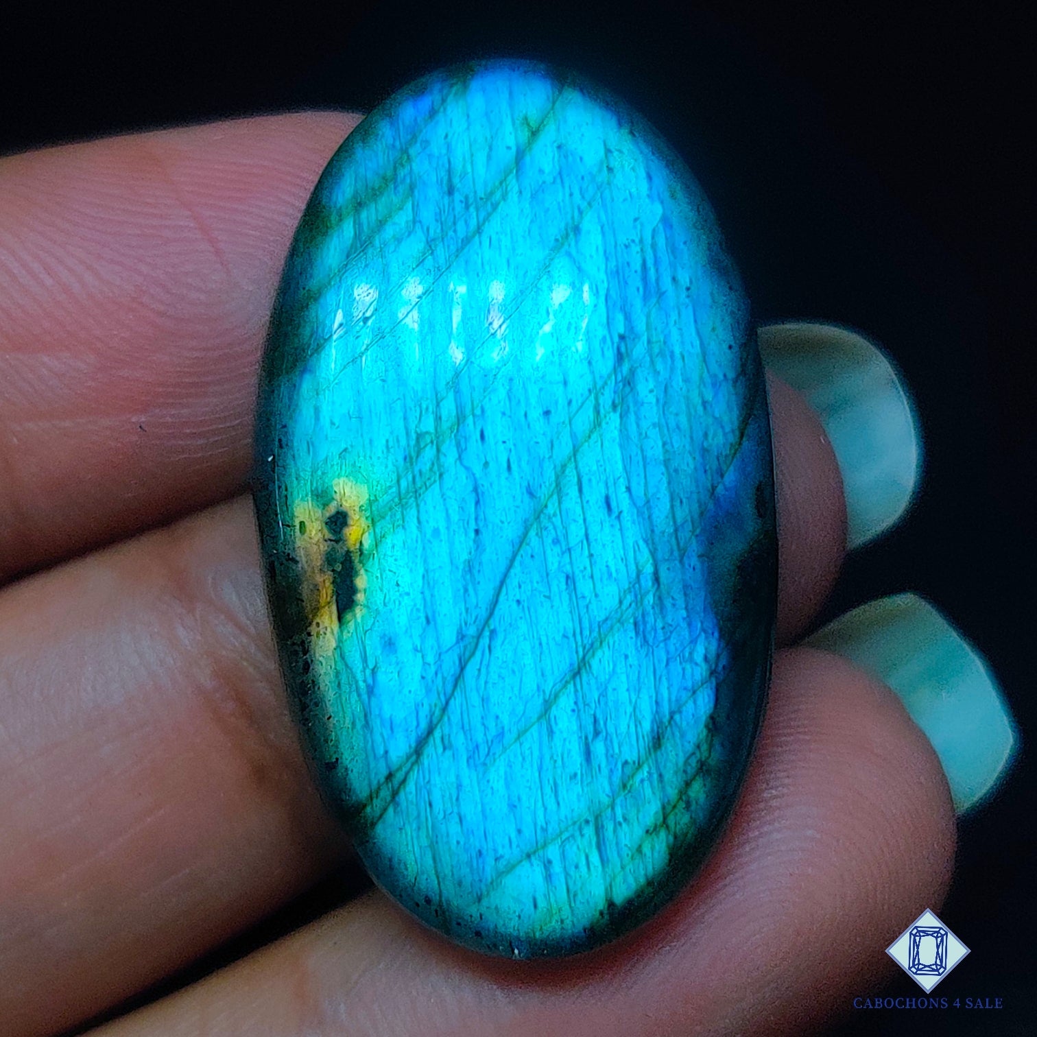 Labradorite