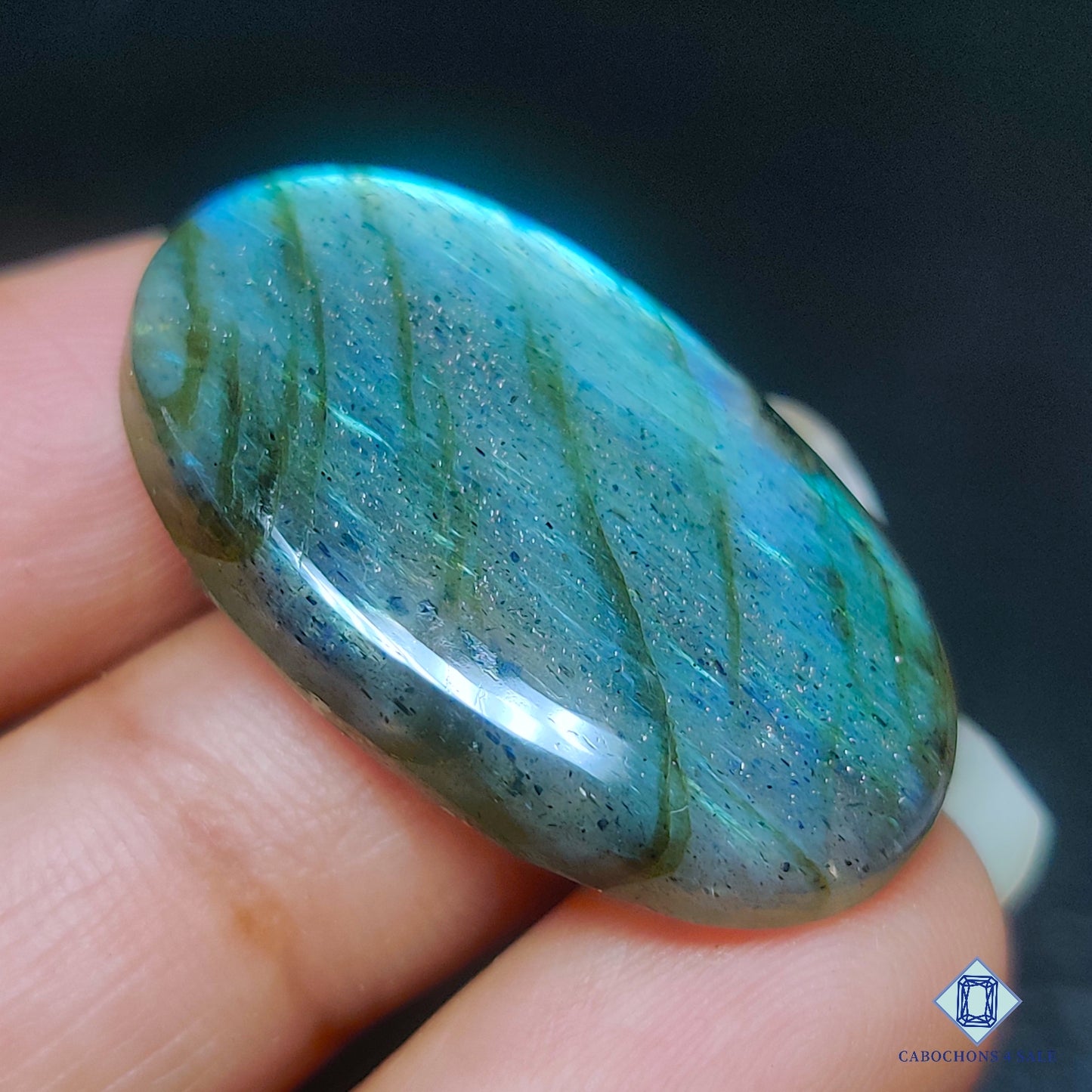 Labradorite