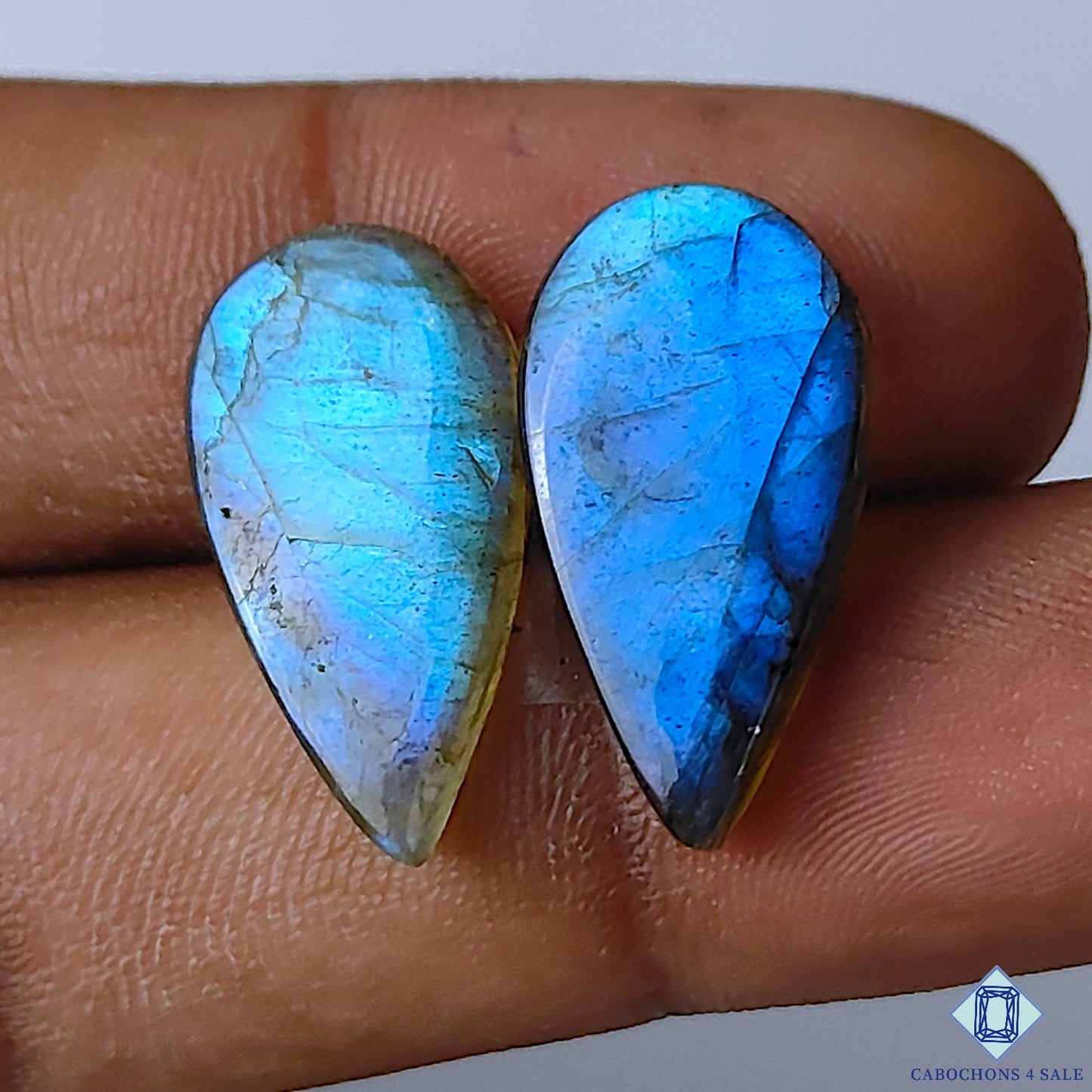 Labradorite