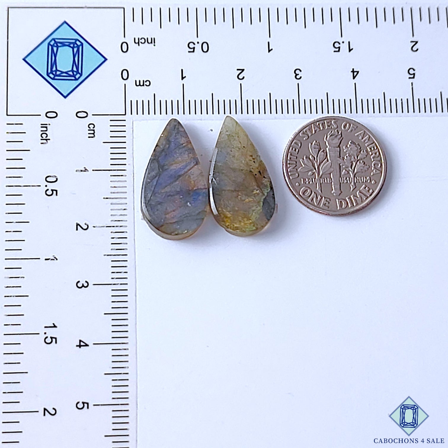 Labradorite