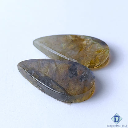 Labradorite