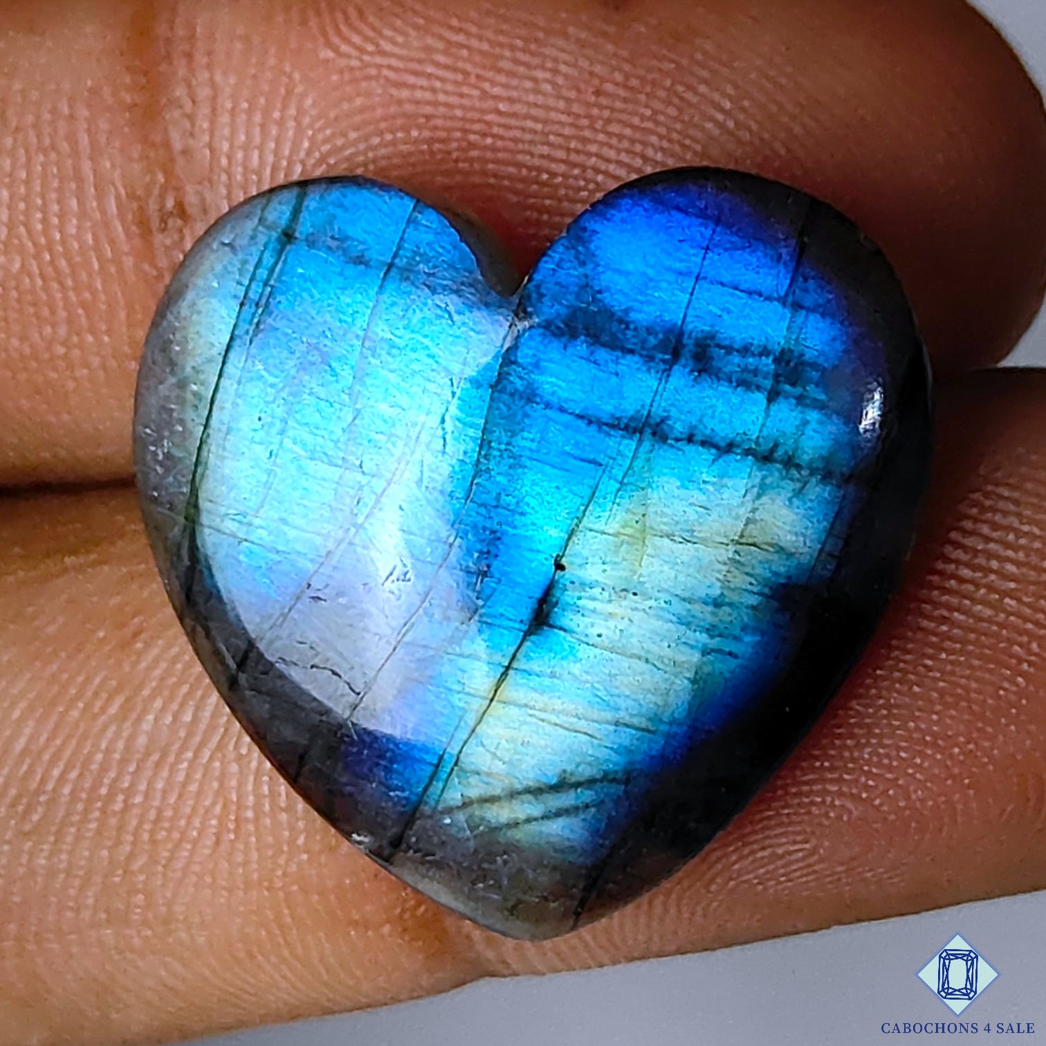 Labradorite
