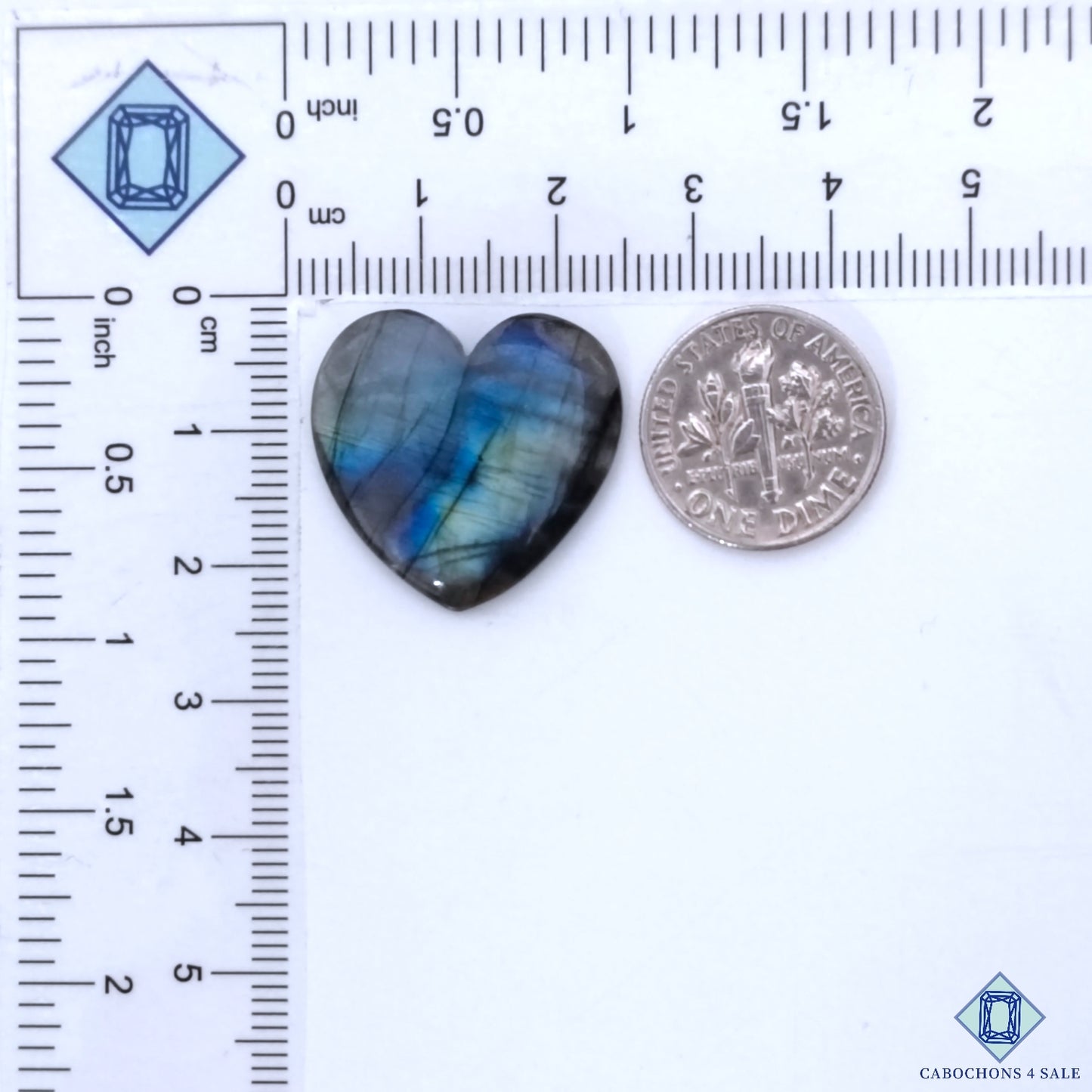 Labradorite