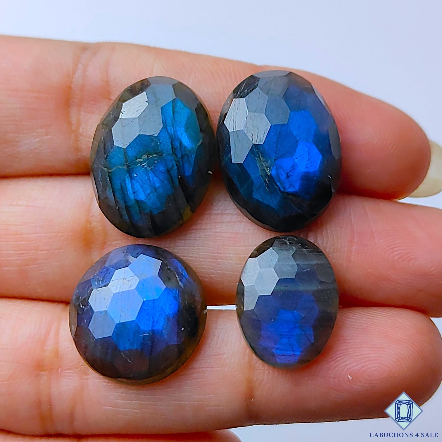 Labradorite