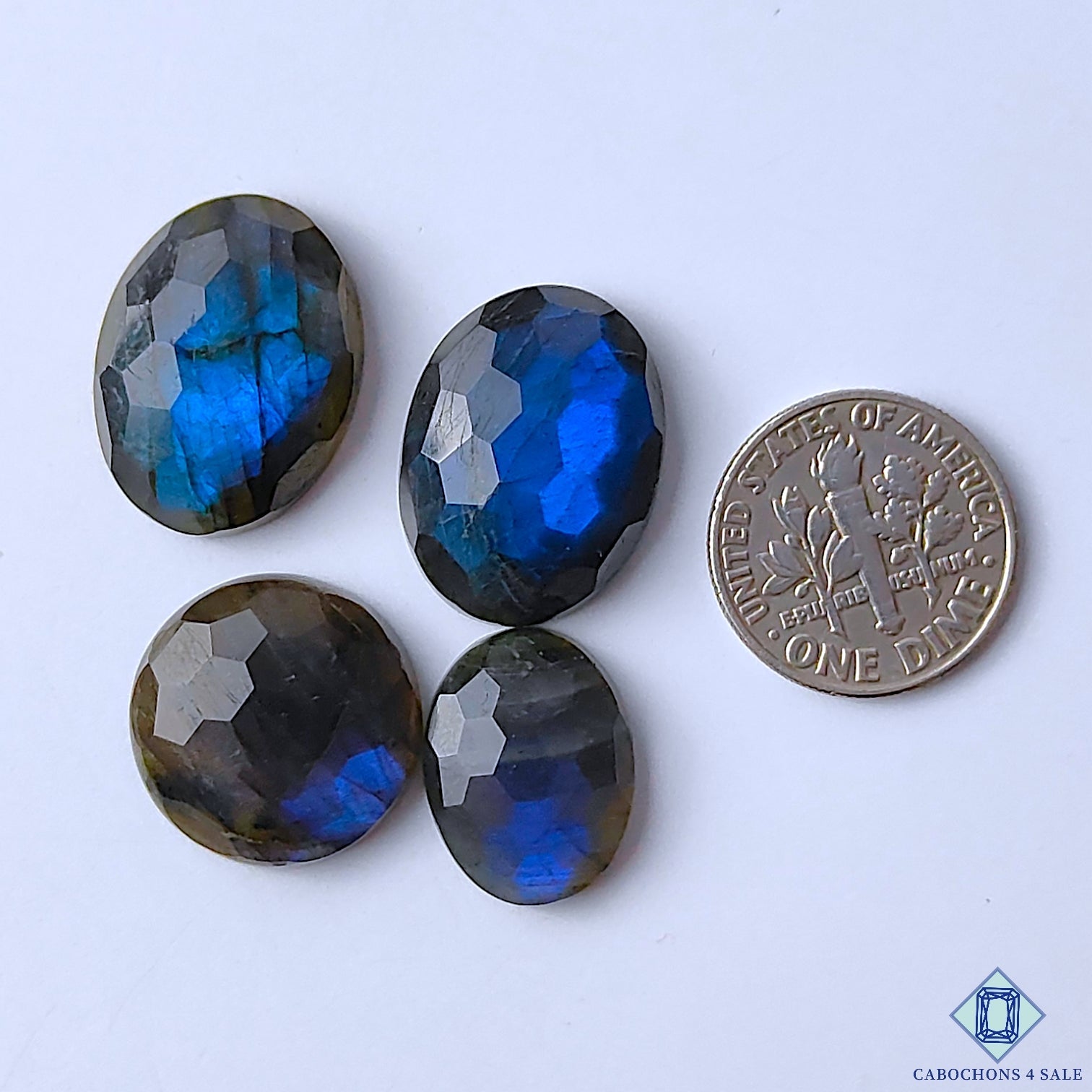 Labradorite