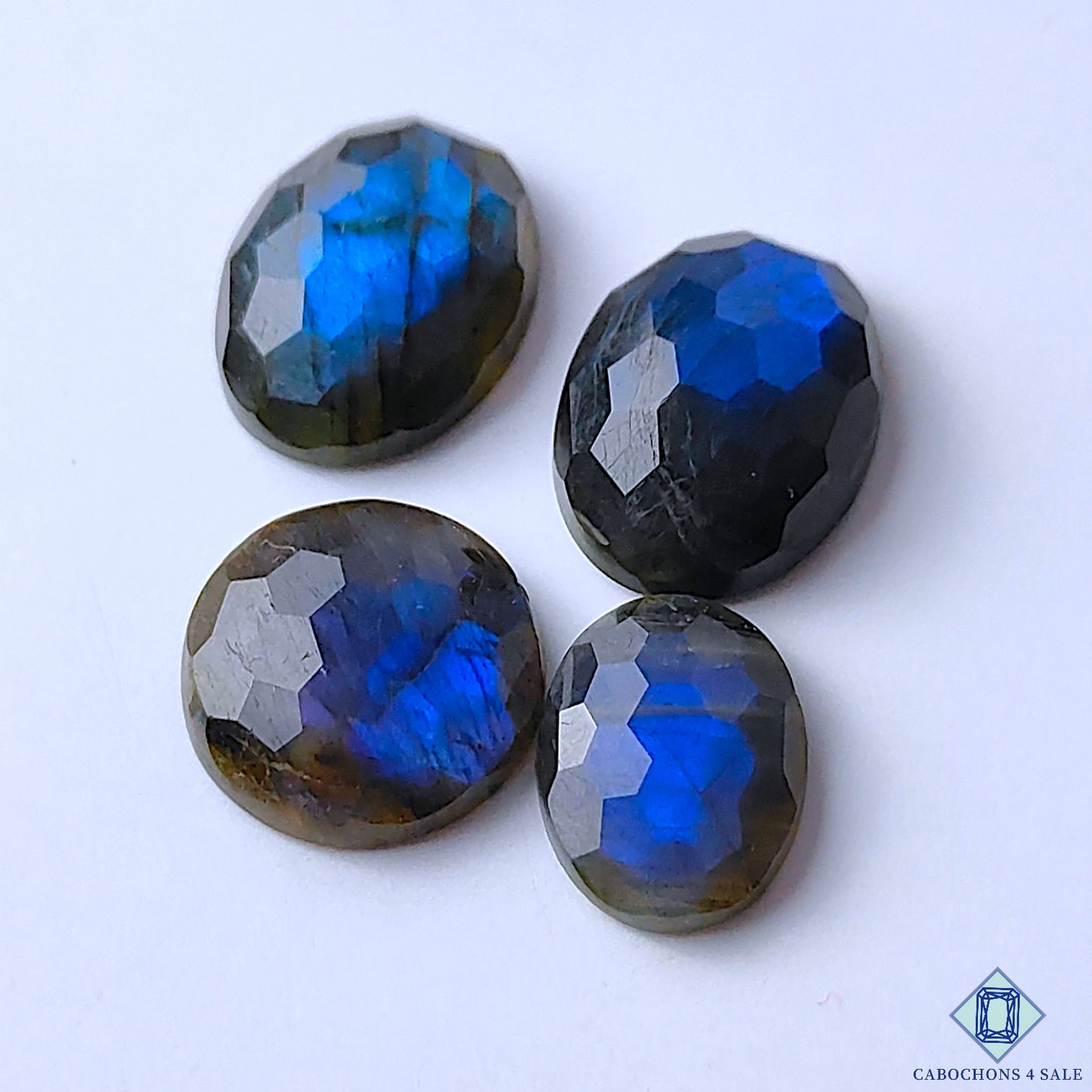 Labradorite