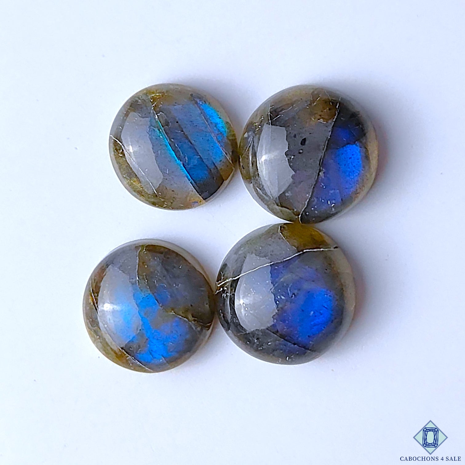 Labradorite