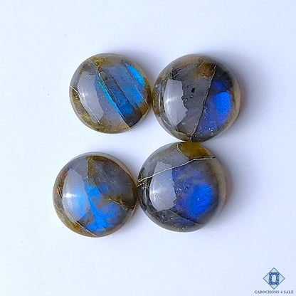 Labradorite