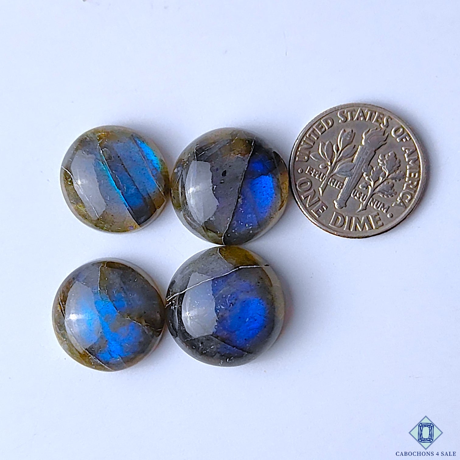 Labradorite