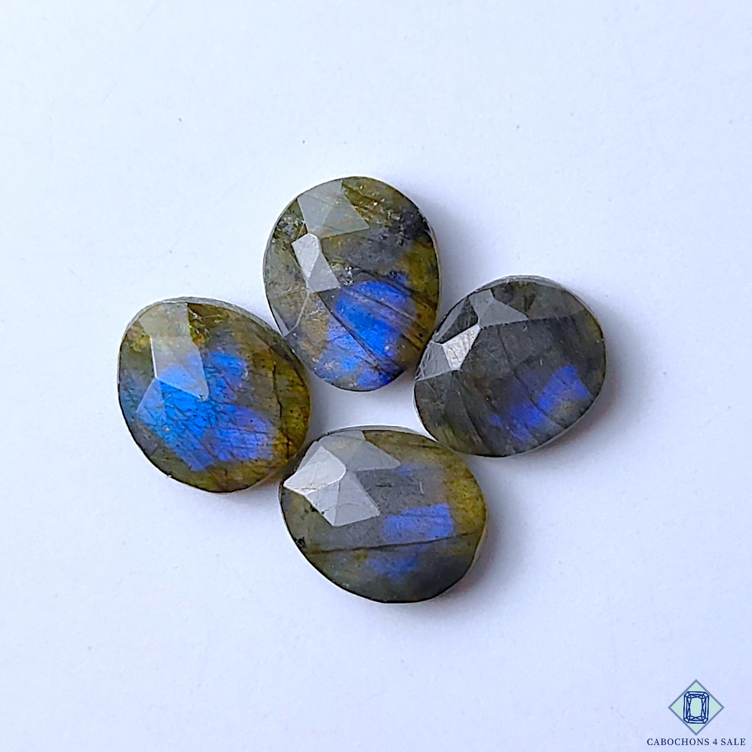 Labradorite