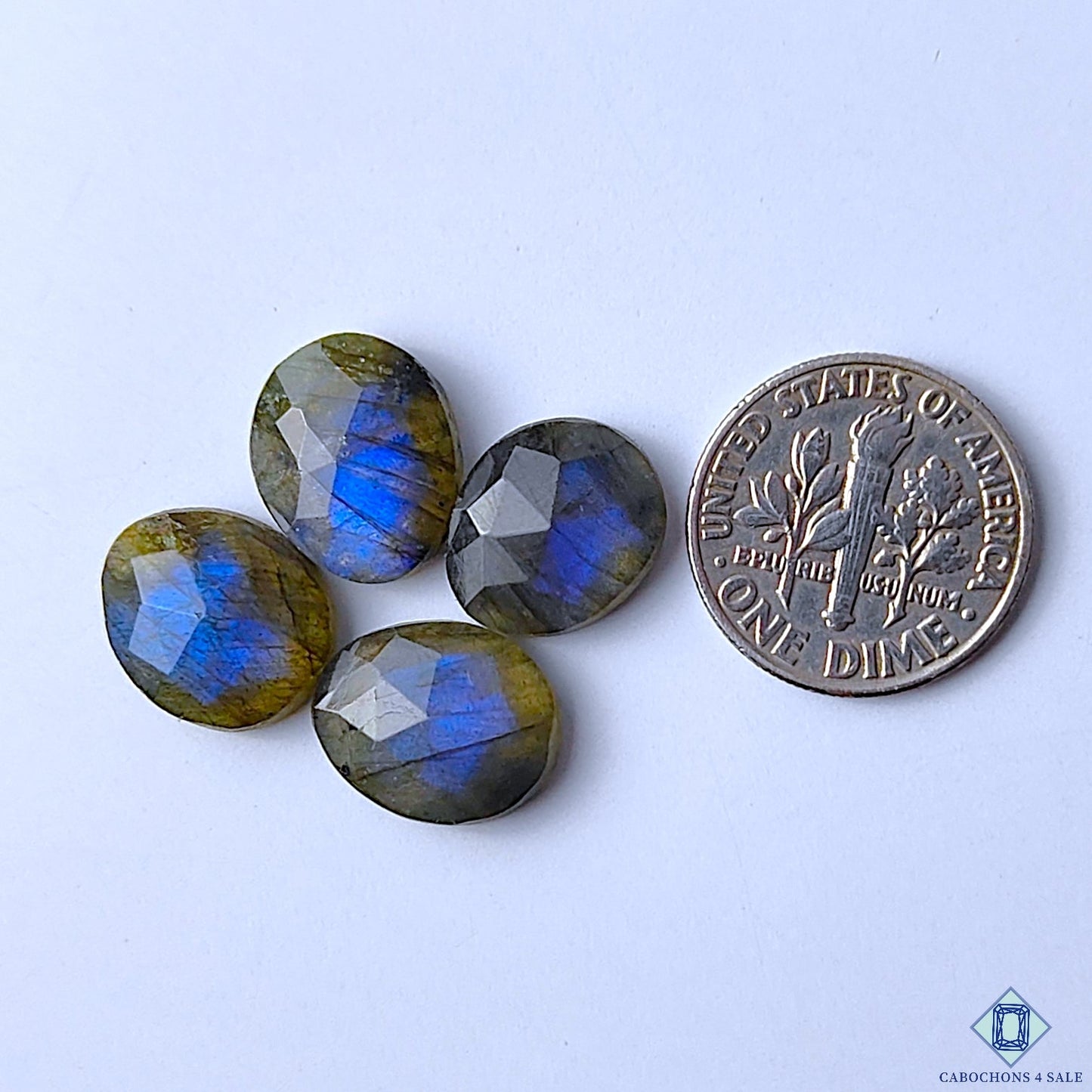 Labradorite