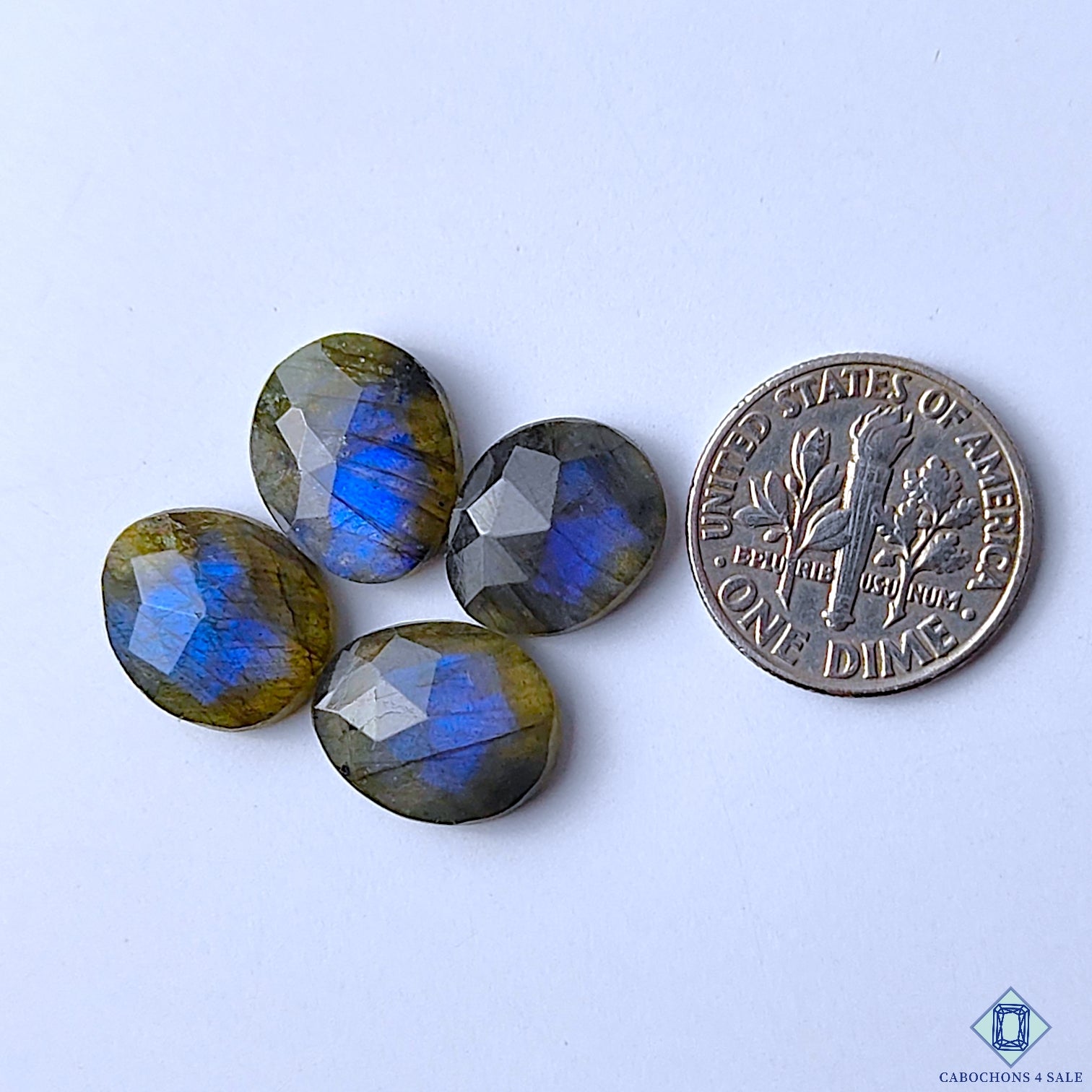 Labradorite