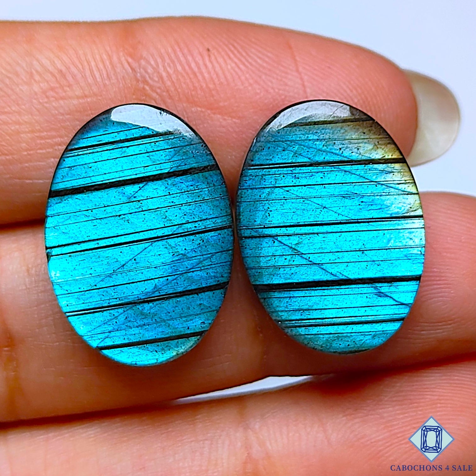 Labradorite