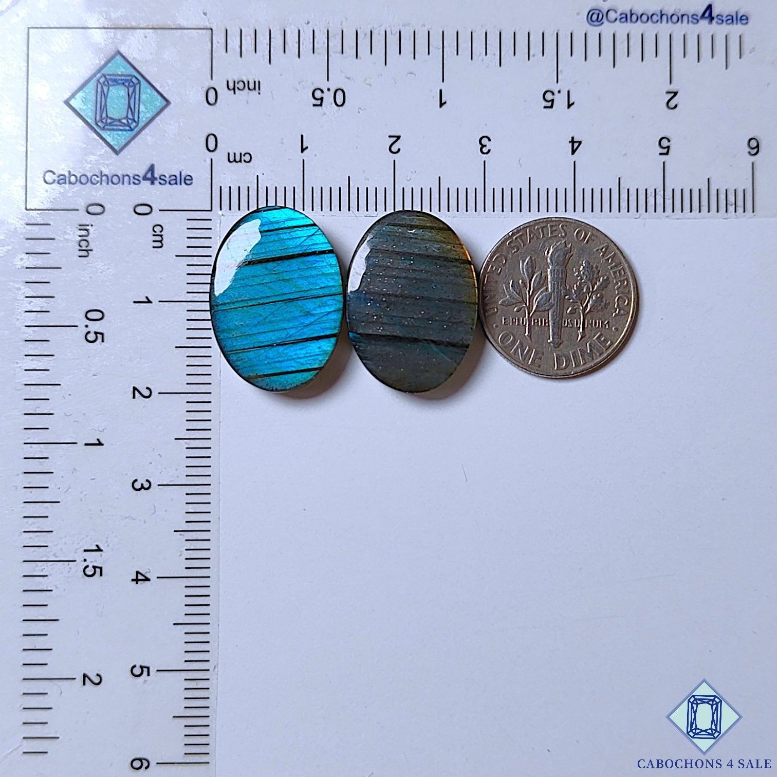 Labradorite