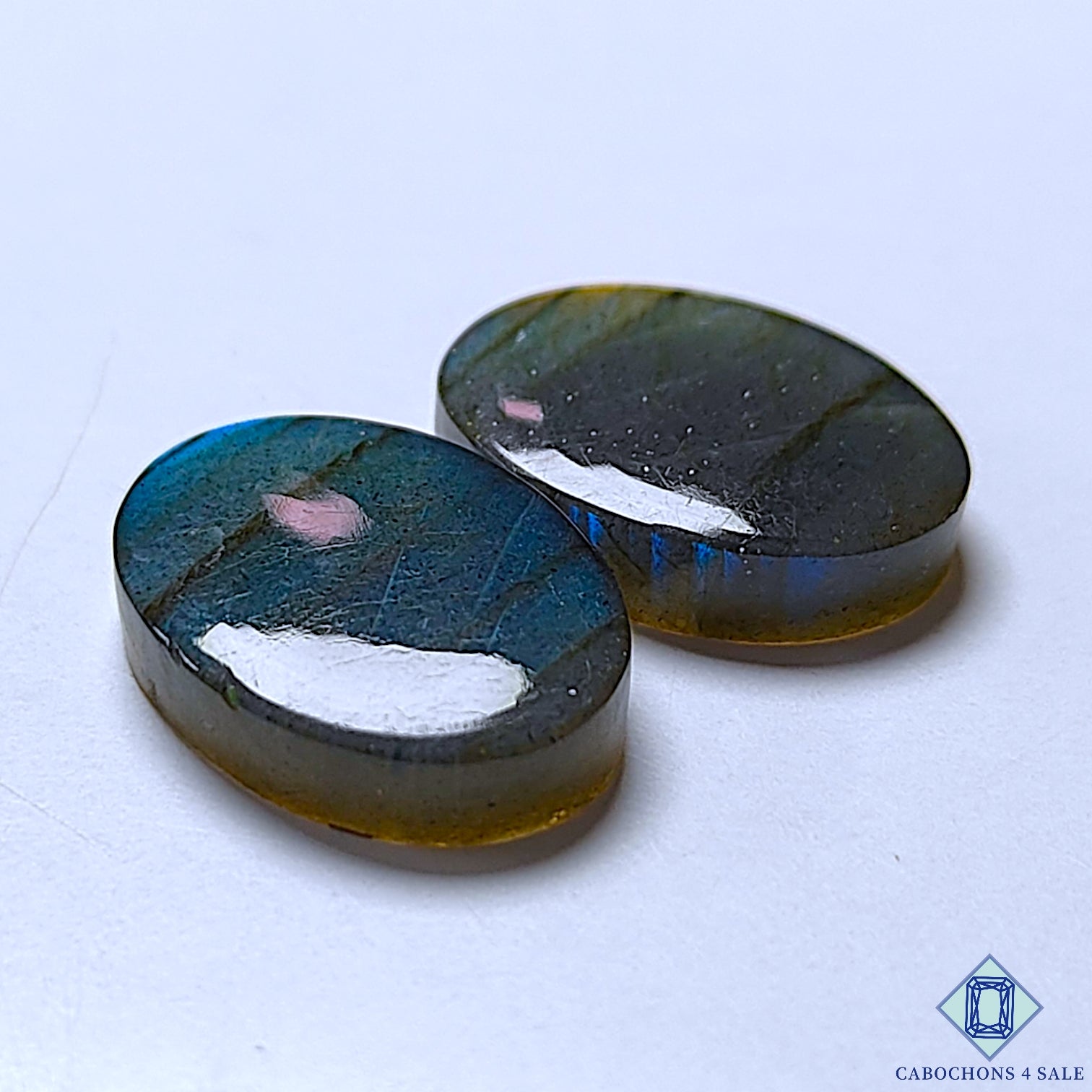 Labradorite