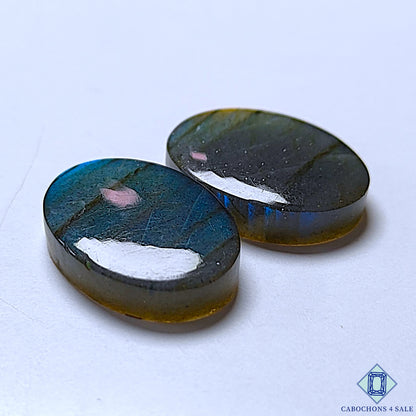Labradorite