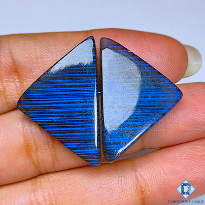 Labradorite