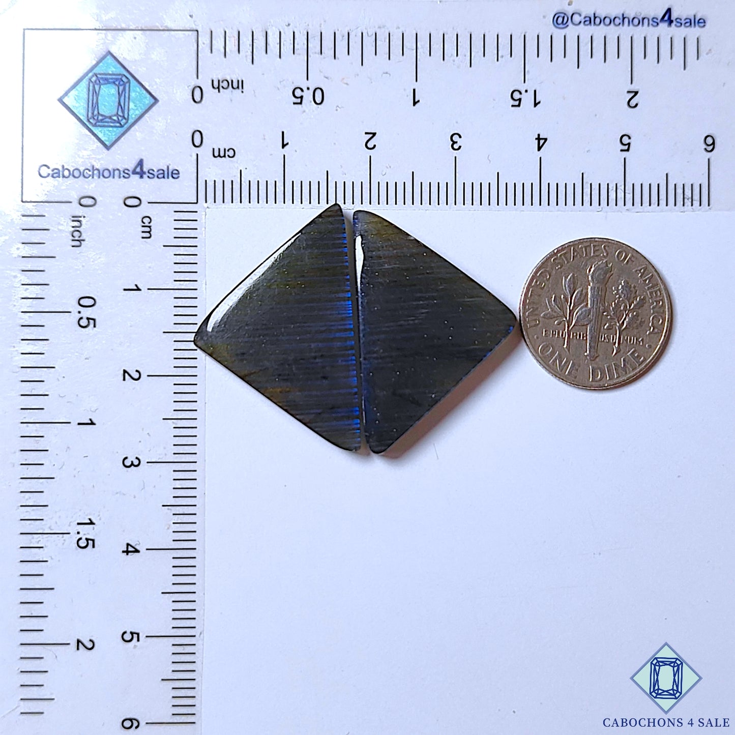 Labradorite