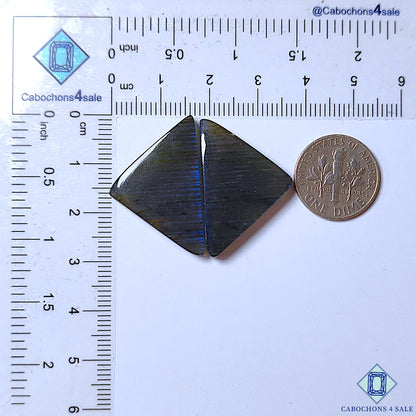 Labradorite