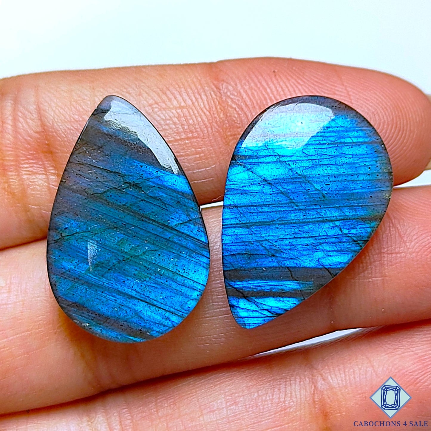 Labradorite