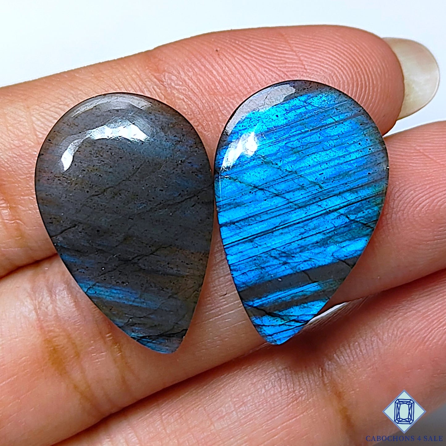 Labradorite