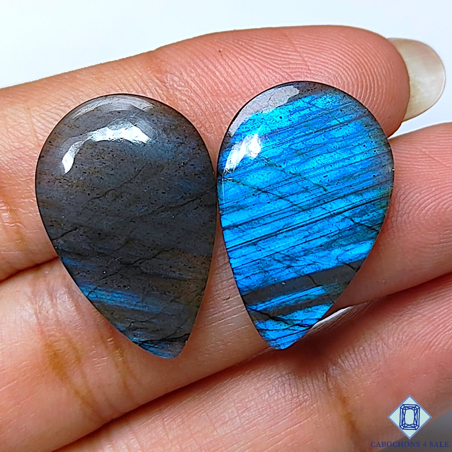 Labradorite