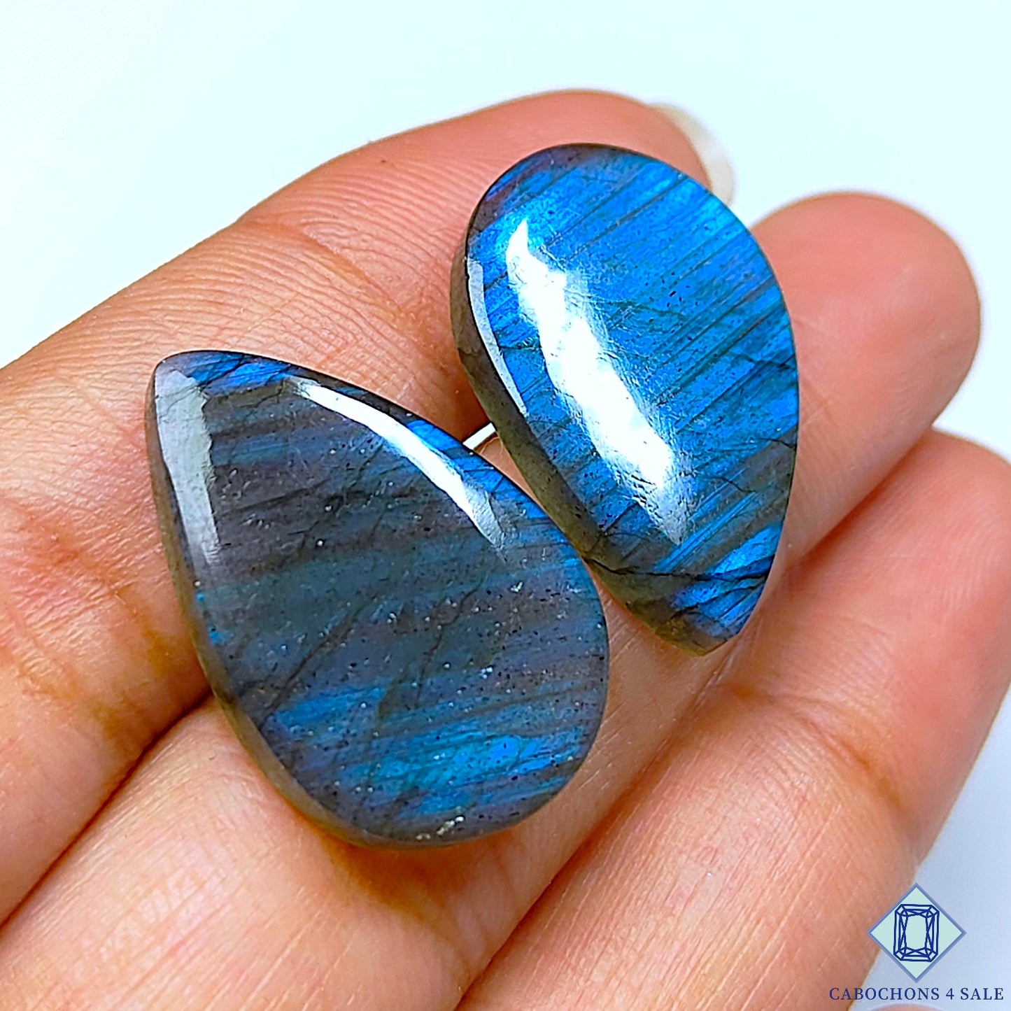 Labradorite