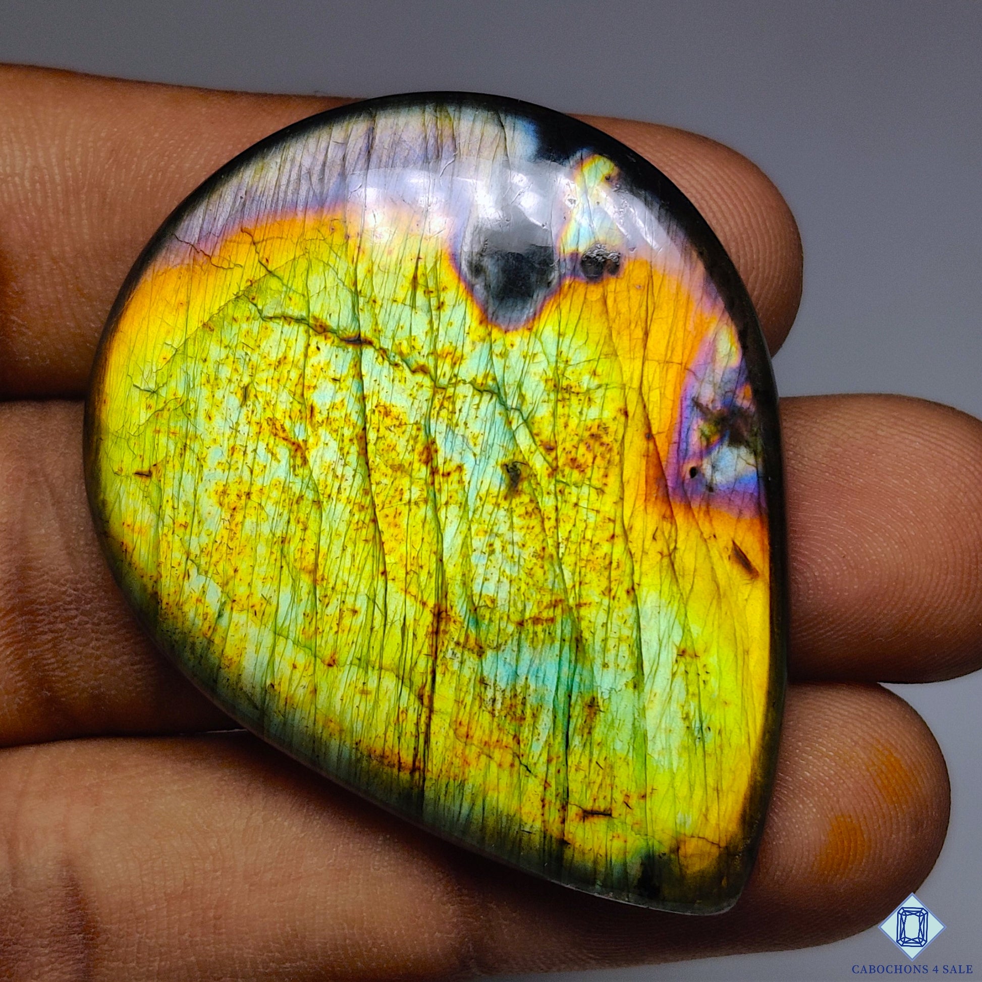 Labradorite