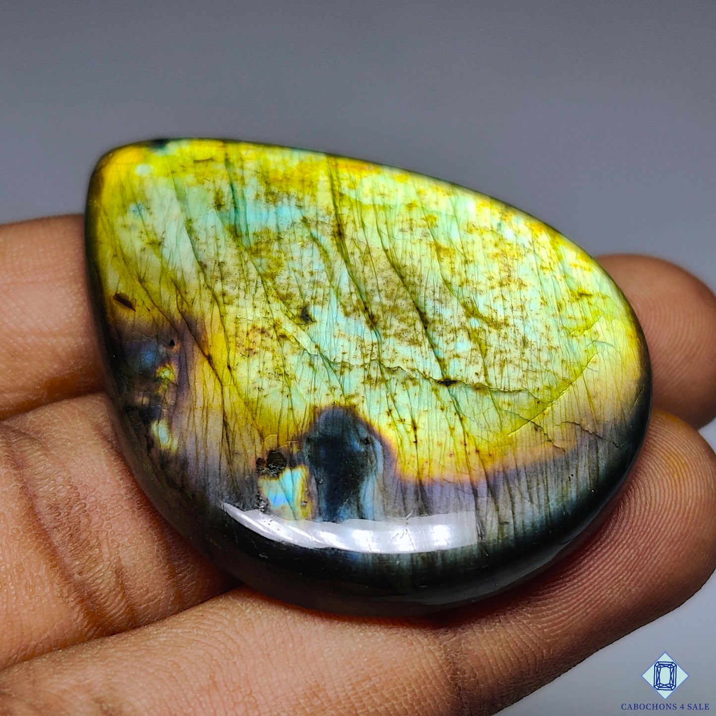 Labradorite