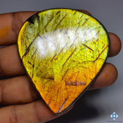 Labradorite