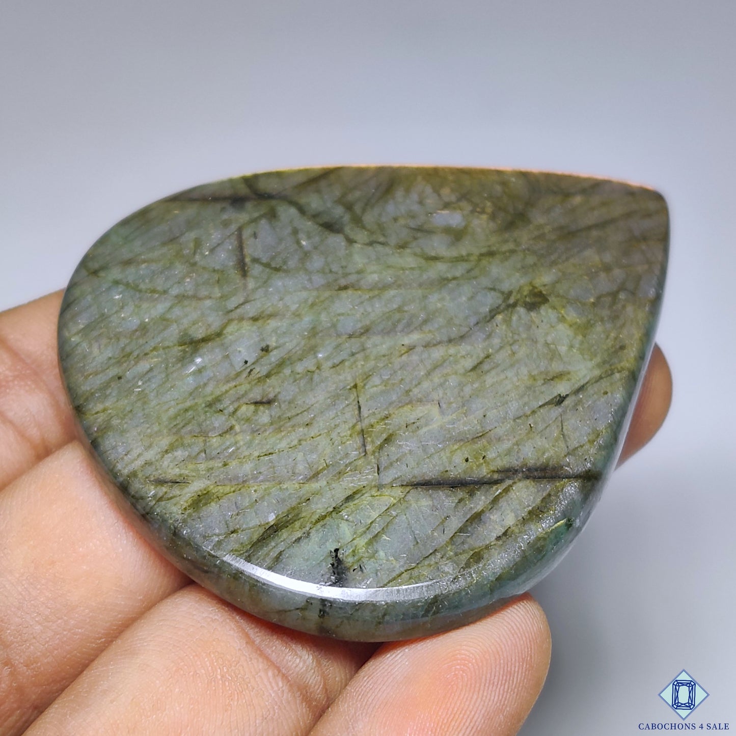 Labradorite