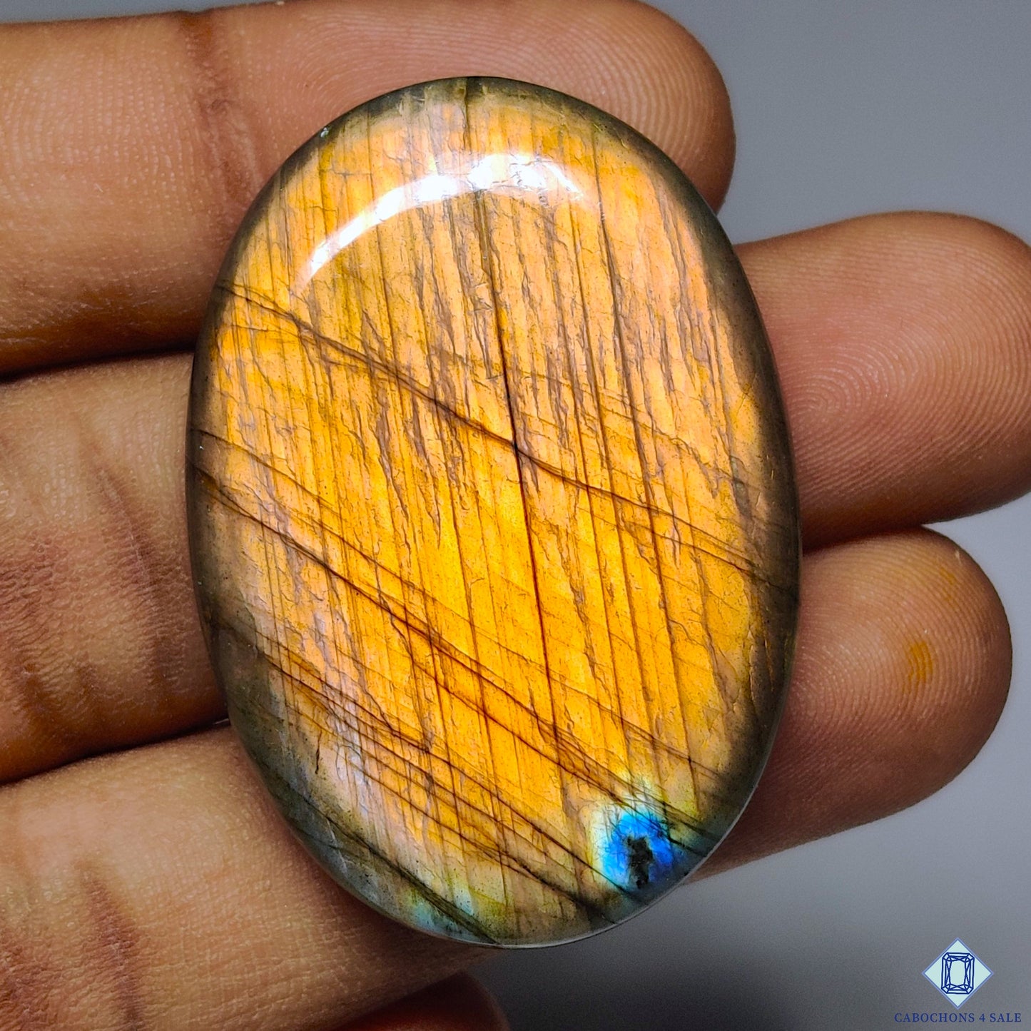 Labradorite